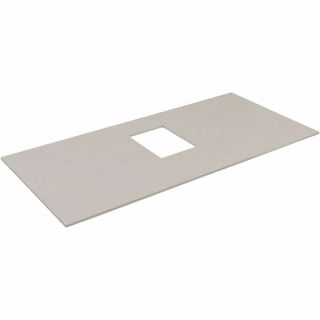 Столешница под раковину Allen Brau Infinity 100 1.21012.B-S Бежевый